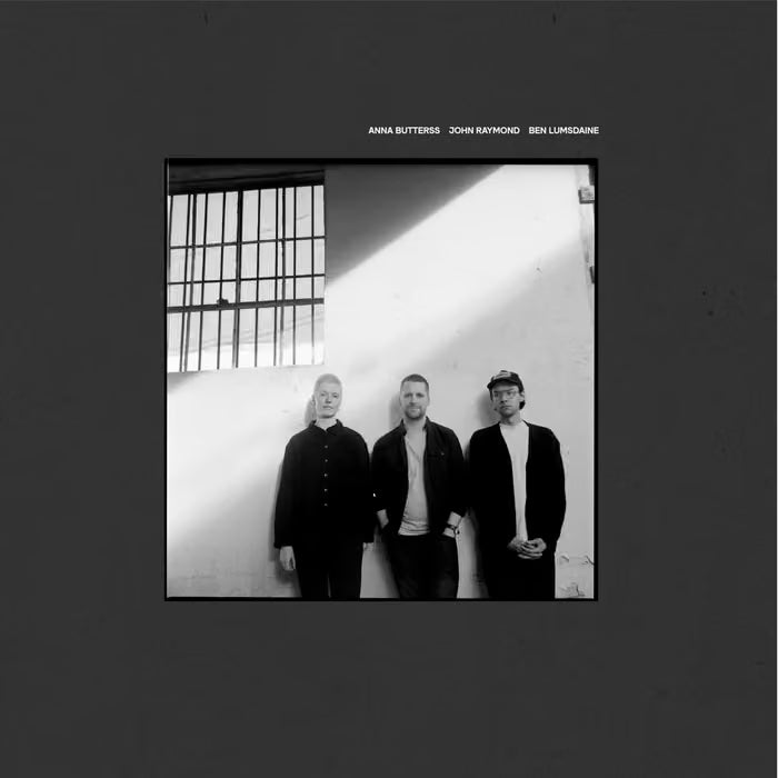 Anna Butterss, John Raymond, Ben Lumsdaine - Beginningless