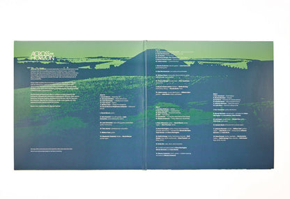 Various Artists - Across the Horizon, Volume 1