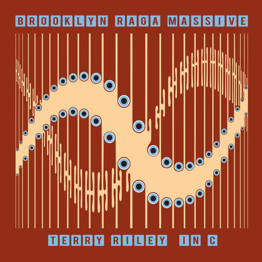 Brooklyn Raga Massive - Terry Riley In C