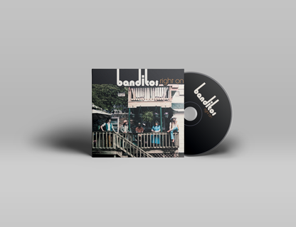 Banditos - Right On
