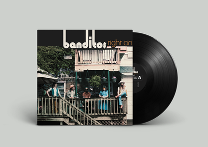 Banditos - Right On