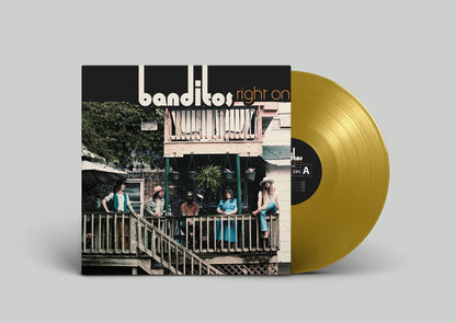 Banditos - Right On