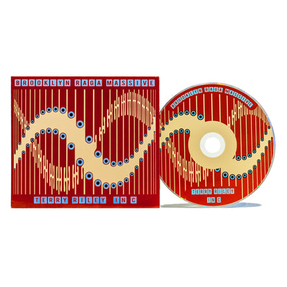 Brooklyn Raga Massive - Terry Riley In C