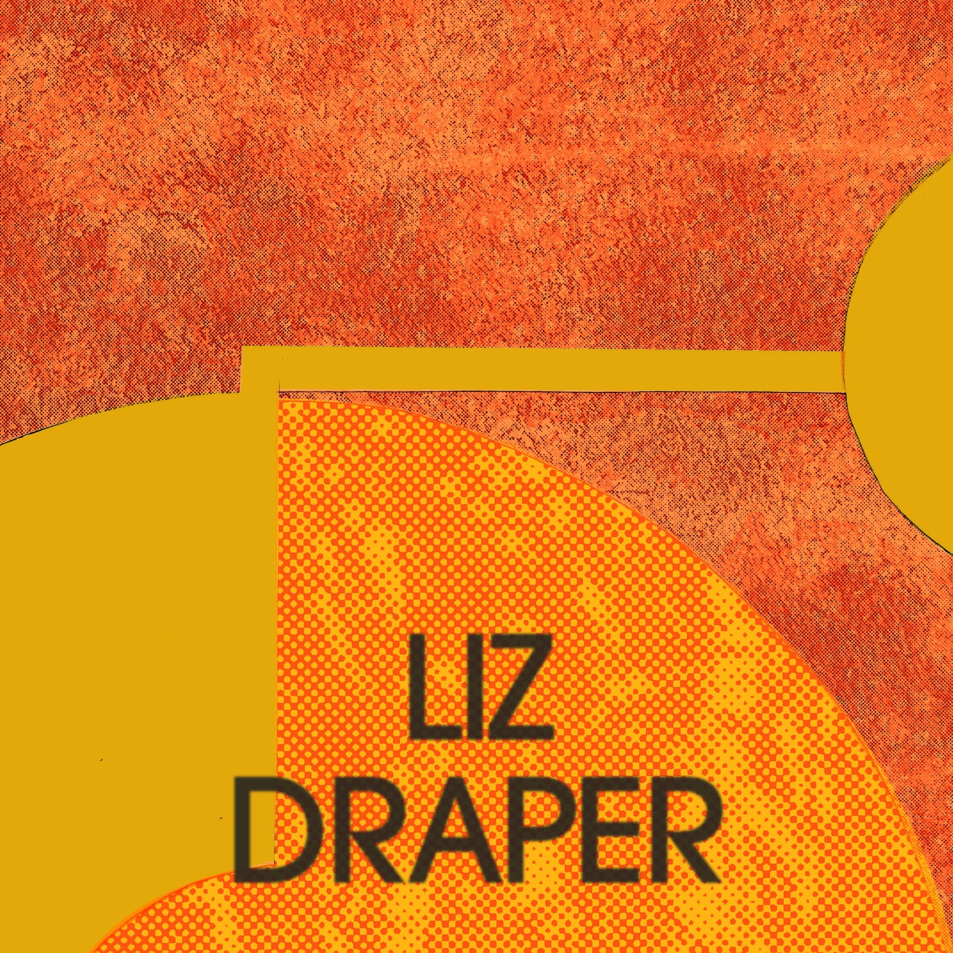 Liz Draper - thaw