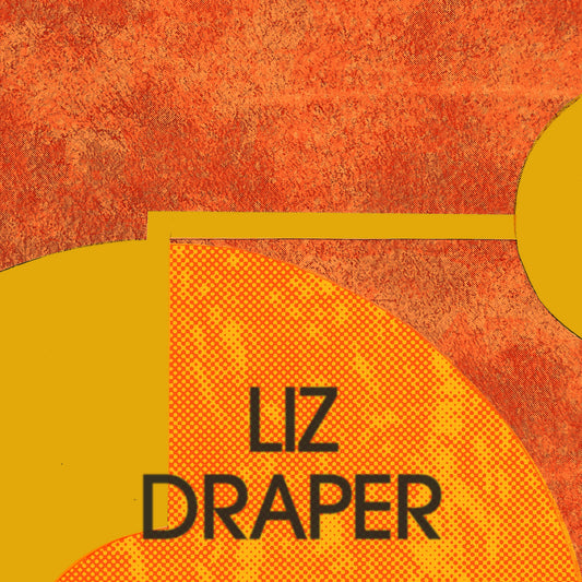 Liz Draper - thaw