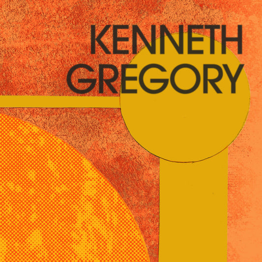 Kenneth Gregory - i can hold it in my hand