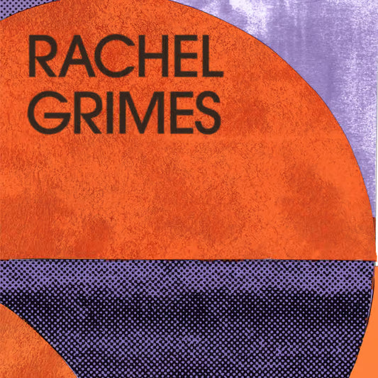 Rachel Grimes - Waltz for Sarah