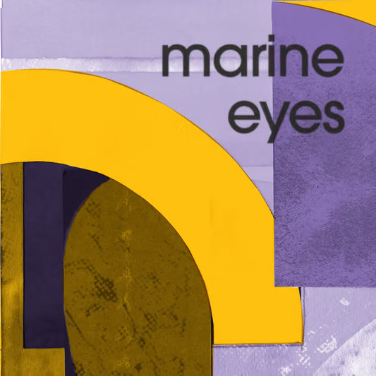 marine eyes - around the lake