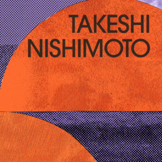 Takeshi Nishimoto - Slow Snow