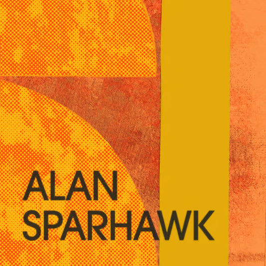 Alan Sparhark- Temple Towers