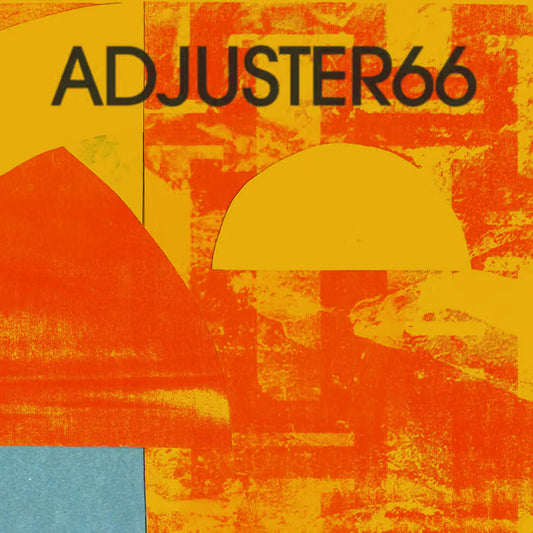 Adjuster66 - Metal Flower