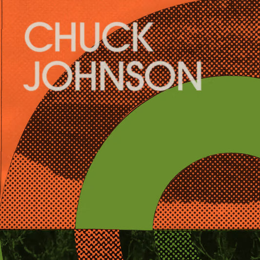 Chuck Johnson - Spiralic