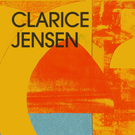 Clarice Jensen - Love Song