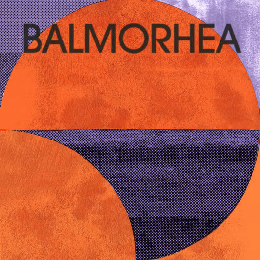 Balmorhea - Inscape