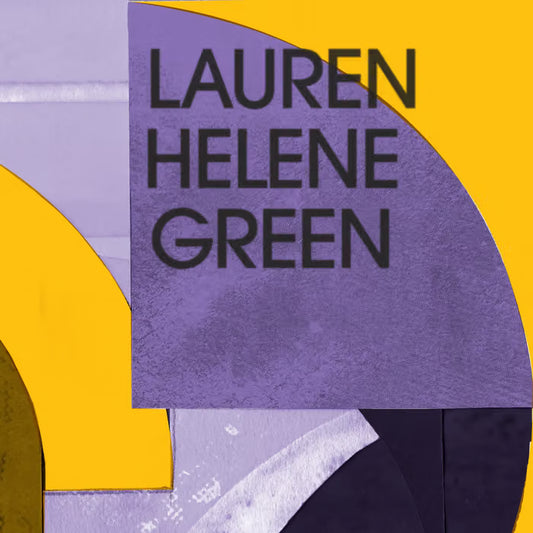 Lauren Helene Green - Underwater Tape