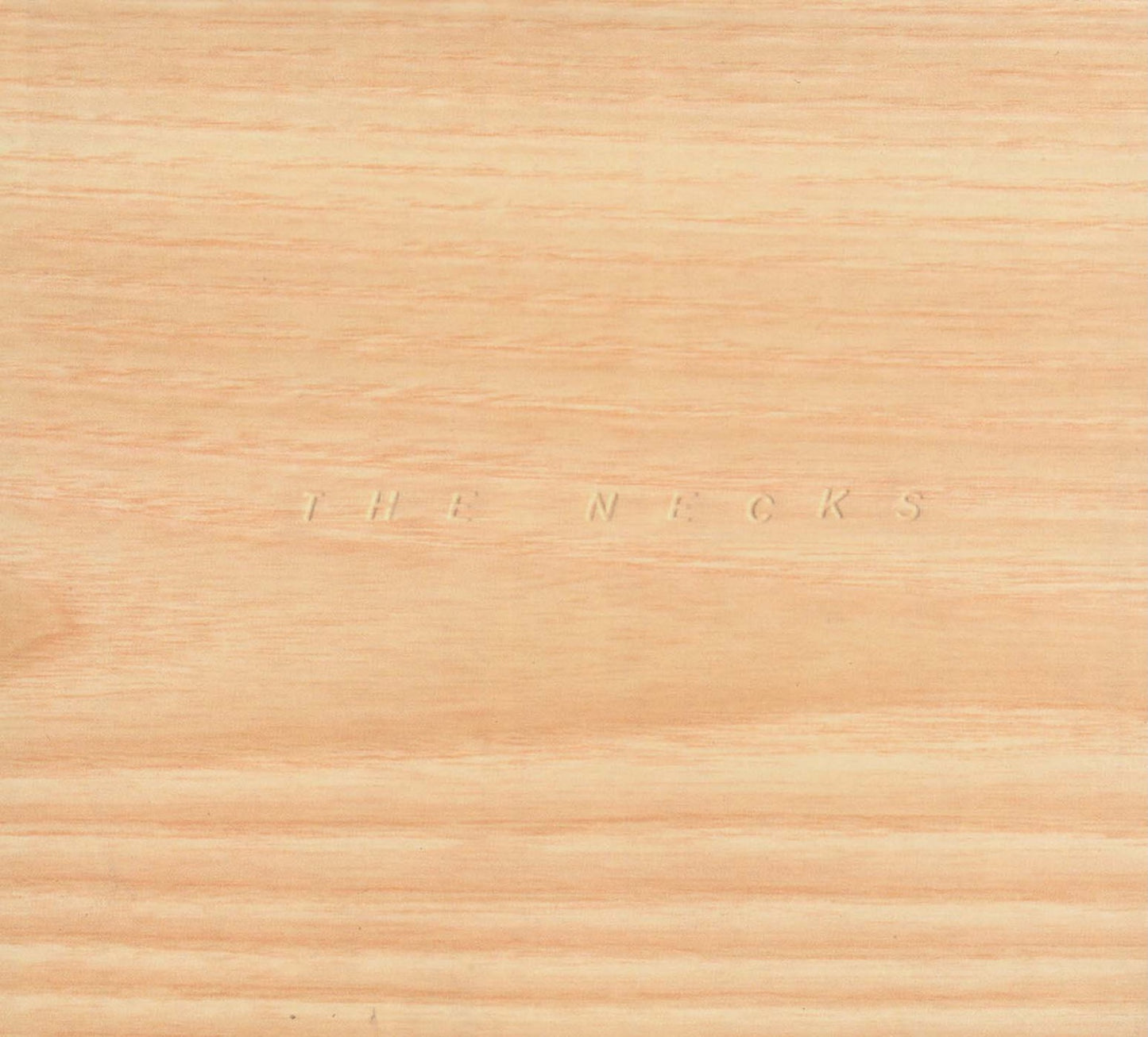 The Necks - Aether