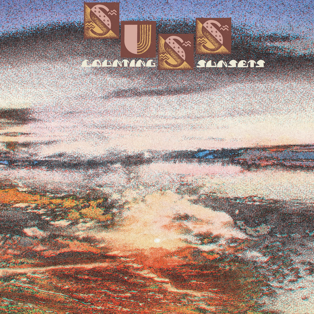 SUSS - Counting Sunsets