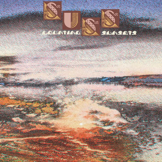 SUSS - Counting Sunsets