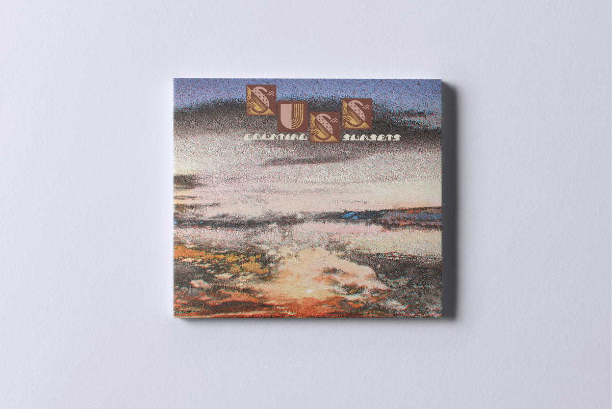 SUSS - Counting Sunsets