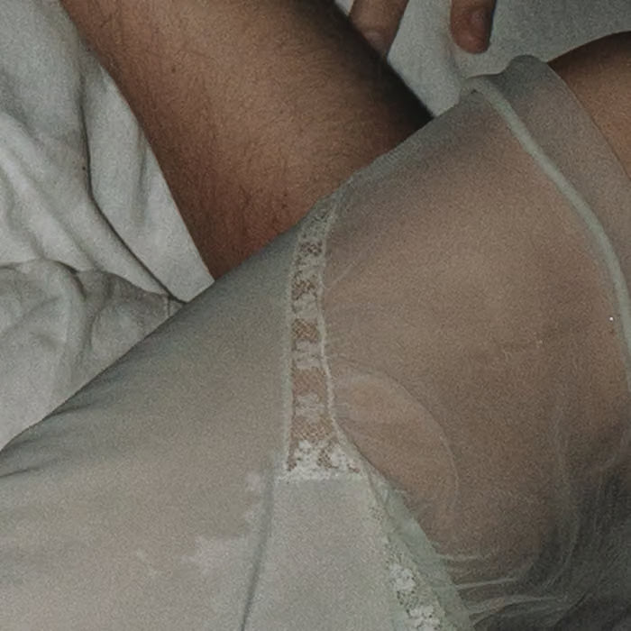 LEYA - I Remember Nothing