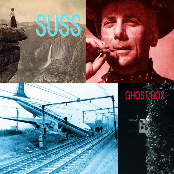SUSS - Ghost Box