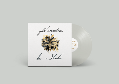 Gold Connections - Like a Shadow